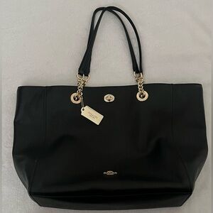 Coach Tote Bag